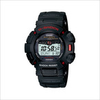 G-SHOCK GW-9010 MUDMAN マッドマン 電波ソーラー 極美品 G-SHOCK GW-9010R マッドマン 限定モデル 電波ソーラー